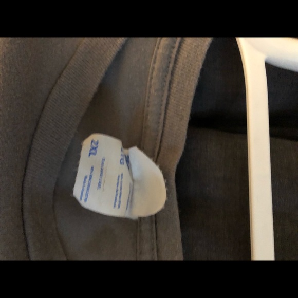 Muay Thai tee shirt by Port& Company XXL - Picture 2 of 2